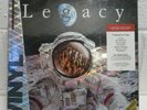 Garth Brooks Legacy Limited Edition Box Set 7 Vinyl 7 Cd Numbered Series, SEALED