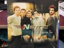 NSYNC Justin Timberlake THIS I PROMISE YOU 12” 2000 JIVE 42746 SEALED