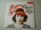 REGINA SPEKTOR What We Saw From The Cheap Seats new sealed US 2012 vinyl LP