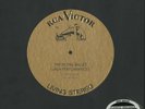 The Royal Ballet Gala Performances 45rpm 200g 9LP Box (Michael Hobson Archives)