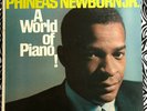 Vintage Jazz/Bop Vinyl LP,
