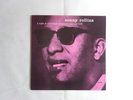 Sonny Rollins A Night At The Village Vanguard Blue Note GXF-3007 Japan KING  LP