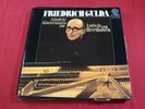 Beethoven  SÄMTLICHE KLAVIERSONATEN  Gulda - amadeo Germany 11 LP-Box near mint