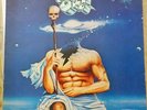 ELOY LP OCEAN 1977 GERMANY VG++/EX