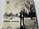 LP ITALIAN FRANCESCO GUCCINI - DUE ANNI DOPO COLUMBIA CPSQ 549 ANNO 1970