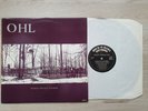 OHL - JENSEITS VON GUT UND BÖSE - SIGNED BY 