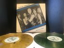 RARE JUDAS PRIEST Devils Work Live Houston 1983 2 Smoke LP Vinyl Records Tested