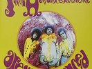 Jimi Hendrix Experience, The-ARE YOU EXPERIENCE (US IMPORT) VINYL LP NEW