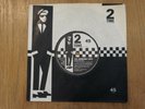 The Swinging Cats, Mantovani / Away, 7