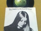 MARY HOPKIN 