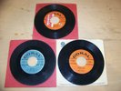 BUDDY HOLLY - Rave On/Take Your Time (Promo) - Peggy Sue/Everyday - Coral
