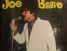 Joe Bravo “Simplemente” Tejano Tex Mex LP Sealed