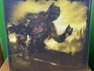 Dark Souls III 2 LP Soundtrack By Spacelabs Clear Smoke