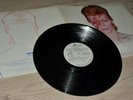 DAWID BOWIE aladdin sane PROMO original 1 press Italy  gat LP