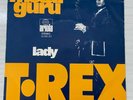 T.REX - METAL GURU 1972 DUTCH 7