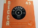 Shel Naylor - One Fine Day Repro Decca 7