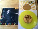 Elvis Presley - Mystery Train - Sun Records 223 - Mint on Yellow Vinyl - Rare