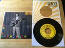 Elvis Presley - Mystery Train - Sun Records 223 U-156 Mint