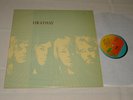 FREE - HIGHWAY (ILPS-9138) / UK ISLAND-VINYL-LP