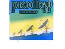 The Prodigy ?– Out Of Space RARE 1992 UK Press 12