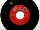 SUNNY & THE SUNLINERS  I'M NO STRANGER/WHEN IT RAINS KEY-LOC 1044 FUNK/SOUL?