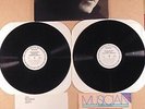 PAUL McCARTNEY UNPLAYED 1980 U.S. PROMO ONLY INTERVIEW 2 LP w/ MUSICIAN MAGAZINE