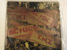 Acdc Record LP- TNT - 1975 original Gatefold