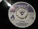 Udo lindenberg and The Panic Orchestra - Elli Pyrelli / Look at it my. 7