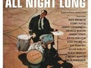 ALL NIGHT LONG: MUSIC FROM THE SOUNDTRACK Various Artists LP VINYL 15 Track 18