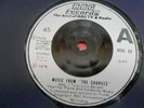 Paddy Kingsland BBC Radiophonic Workshop - Music from The Changes 7