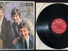 Small Faces Self Titled 12” LP Decca Records MONO LK 4790 Uk 1st Red Unboxed EX