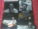 Arctic Monkeys / The Last Shadow Puppets Vinyl Bundle