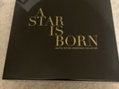 Lady Gaga a star is born Soundtrack Gold Vinyl Limited Deluxe Ultimate Box
