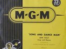 # Song And Dance Man Gene Kelly & Carmen Dragon&Orchestra EX-/EX UK (D)LP-C00457