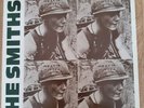 THE SMITHS- MEAT IS MURDER VINYL LP