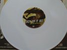 Sick Of It All Wake The Sleeping Dragon White Vinyl