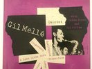 GIL MELLE QUINTET VOLUME 2 MONO 10” BLP 5033 DEEP GROOVE 1953