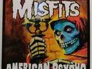 Misfits - American Psycho Vinyl LP: Brand New and Unplayed