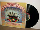 BEATLES MAGICAL MYSTERY TOUR 1967 ORIGINAL RARE MONO WITH 24 PG BOOKLET