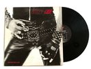 MOTLEY CRUE Too Fast For Love 12