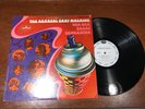 Van Der Graaf Generator ?– The Aerosol Grey Machine - VG+/G+ Promo WPL
