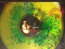 ONE WORLD  by BOB MARLEY  Vinyl LP colour splatter vinyl ltd