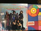 LP Country Joe and the Fish - I Feel Like I'm Fixin  W/FISH GAME SHRINK 1967 EX