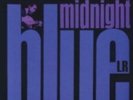 KENNY BURRELL: MIDNIGHT BLUE (LP vinyl *BRAND NEW*.)