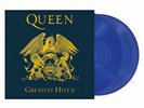 Greatest Hits II Double Blue Vinyl 2020 - Queen Freddie Mercury