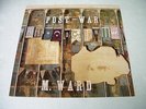 LP M. WARD POST- WAR VINYL she & him