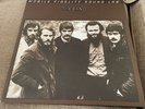 THE BAND SELF TITLED VINYL LP  180g MOBILE FIDELITY SOUND LAB  New