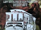 Buddy Guy: Left My Blues In San Francisco-1987 Chess Analog Reissue 12