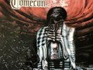 Comecon - Megatrends in brutality LP 1992 Vinyl Autopsy Brutality Death