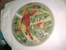 VOGUE PICTURE RECORD  R766    -   SEPULVEDA  -  THE KING'S JESTERS